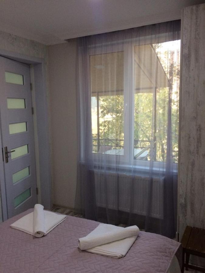 Borjomi Veranda Eksteriør bilde